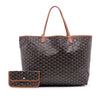Goyard Goyardine Saint Louis GM Secondhand