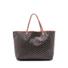 Goyard Goyardine Saint Louis GM Secondhand