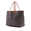 Goyard Goyardine Saint Louis GM Secondhand