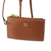 Miu Miu Leather Trimmed Embroidered Mesh Top Handle Bag Secondhand