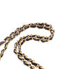 Chanel Maxi Quilted Lambskin Single Flap Secondhand