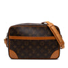 Louis Vuitton Monogram Trocadero 27 Secondhand