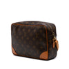 Louis Vuitton Monogram Trocadero 27 Secondhand