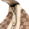 Secondhand Gucci Medium GG Canvas Pelham Hobo