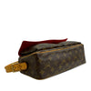 Louis Vuitton Monogram Viva Cite MM Secondhand