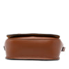 Celine Medium Calfskin Cuir Triomphe Folco Crossbody Secondhand