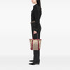 Gucci GG Canvas Twins Tote Secondhand