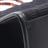 Fendi Medium Zucca Sunshine Shopper Canvas Tote Secondhand