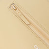 Chanel CC Patent Wallet On Chain Secondhand