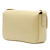 Celine Shiny Calfskin Claude Shoulder Bag Secondhand