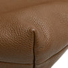 Gucci Large Calfskin Bamboo Shopper Satchel Secondhand