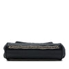 Secondhand Chanel CC Quilted Lambskin Bijoux Chain Accordion Flap
