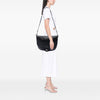 Gucci Guccissima Flap Messenger Bag Secondhand