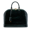Louis Vuitton Monogram Vernis Alma GM Secondhand