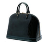 Louis Vuitton Monogram Vernis Alma GM Secondhand