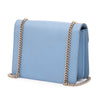 Gucci Small Dollar Calfskin Interlocking G Crossbody Secondhand