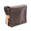 Louis Vuitton Monogram Naviglio Secondhand