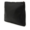Gucci Medium Calfskin Logo Portfolio Clutch Secondhand