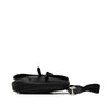 Dior Grained Calfskin Saddle Bag Secondhand