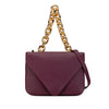 Bottega Veneta Mount Envelope Chain Bag Secondhand