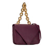 Bottega Veneta Mount Envelope Chain Bag Secondhand