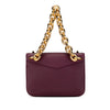 Bottega Veneta Mount Envelope Chain Bag Secondhand