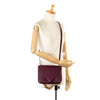 Bottega Veneta Mount Envelope Chain Bag Secondhand