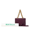 Bottega Veneta Mount Envelope Chain Bag Secondhand