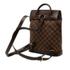 Louis Vuitton Damier Ebene Soho Secondhand