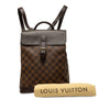 Louis Vuitton Damier Ebene Soho Secondhand