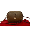 Gucci GG Plus Leather Crossbody Secondhand