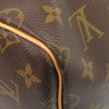 Louis Vuitton Monogram Keepall Bandouliere 55 Secondhand