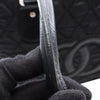 Chanel Paris New York Quilted Nylon Tote Secondhand
