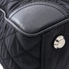 Chanel Paris New York Quilted Nylon Tote Secondhand