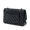 Chanel Medium Classic Caviar Double Flap Secondhand