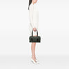Gucci GG Canvas Charmy Boston Bag Secondhand