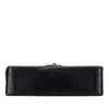 Secondhand Chanel Maxi XL Classic Lambskin Single Flap