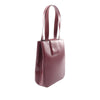 Cartier Leather Must De Cartier Tote Secondhand