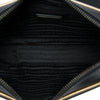 Prada Saffiano Belt Bag Secondhand