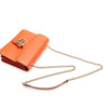 Gucci Small Dollar Calfskin Interlocking G Crossbody Secondhand