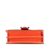 Gucci Small Dollar Calfskin Interlocking G Crossbody Secondhand