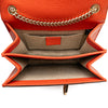 Gucci Small Dollar Calfskin Interlocking G Crossbody Secondhand