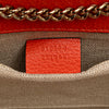 Gucci Small Dollar Calfskin Interlocking G Crossbody Secondhand