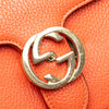Gucci Small Dollar Calfskin Interlocking G Crossbody Secondhand