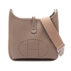 Hermès Clemence Evelyne III PM Secondhand