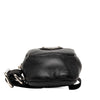 Prada Mini Leather Arm Pouch Secondhand