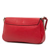 Gucci Medium Leather Soho Chain Flap Crossbody Secondhand