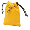 Fendi Nappa Logo Neck Phone Pouch Secondhand