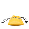 Fendi Nappa Logo Neck Phone Pouch Secondhand