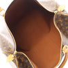 Louis Vuitton Monogram Keepall 55 Secondhand